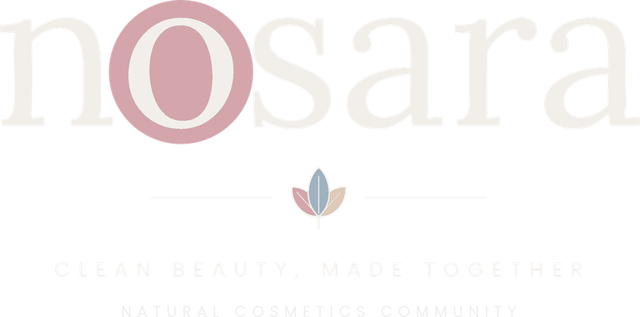 Nosara, clean beauty made together, natural cosmetics community